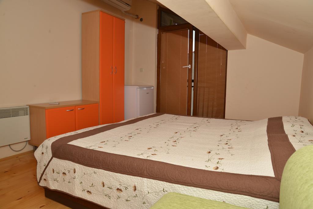 Apartments Ristak Ohrid Habitación foto